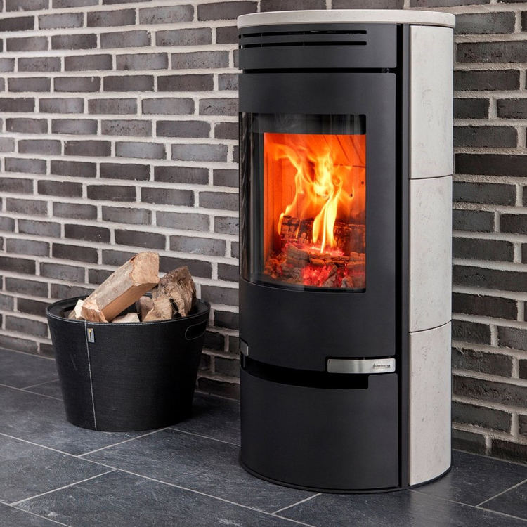 Aduro 1-1SK Woodburning Stove