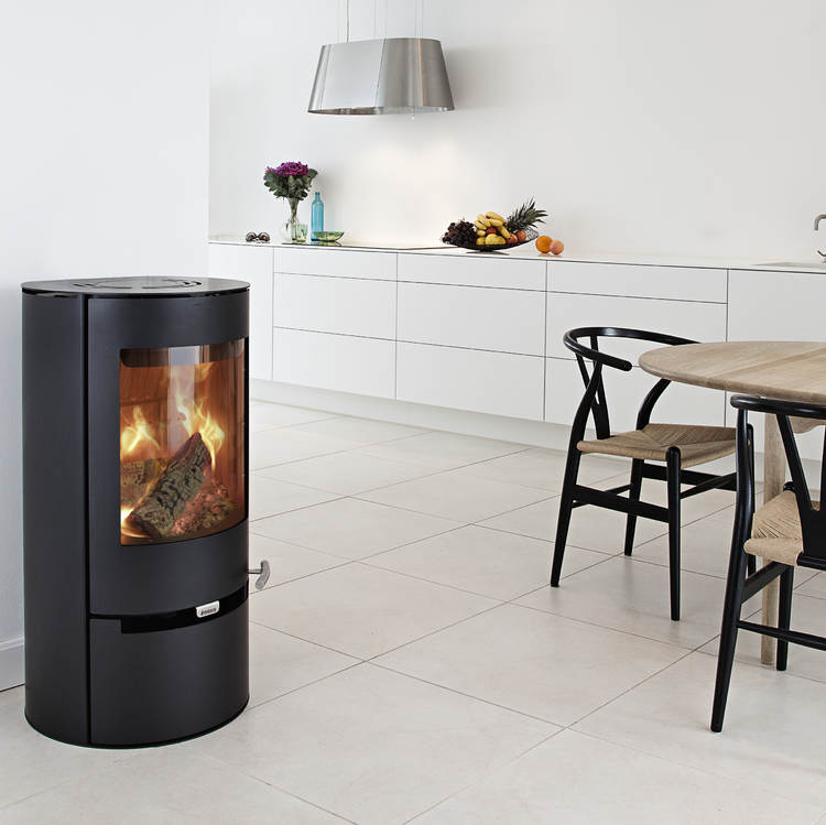 Aduro 9-1 Woodburning Stove