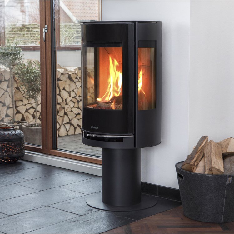 Aduro 9-3 Lux Stove
