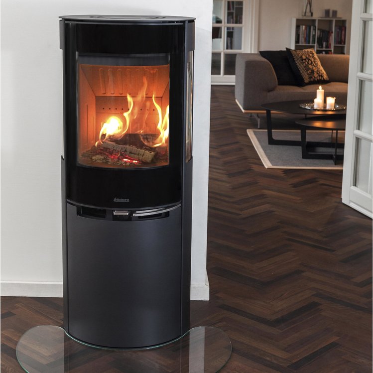 Aduro 9-5 Lux Stove