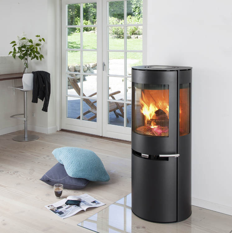 Aduro 9-4 Woodburning Stove