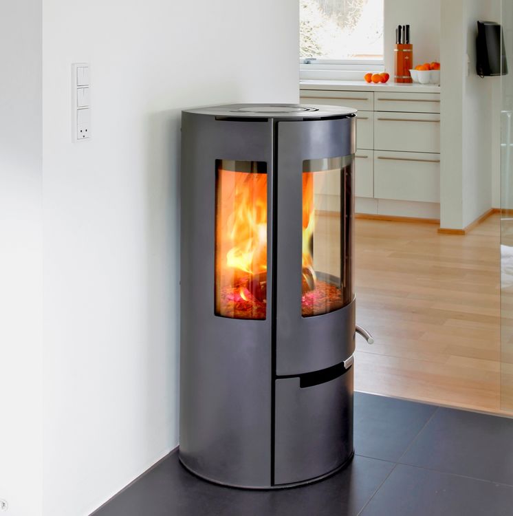 Aduro 9 Woodburning Stove