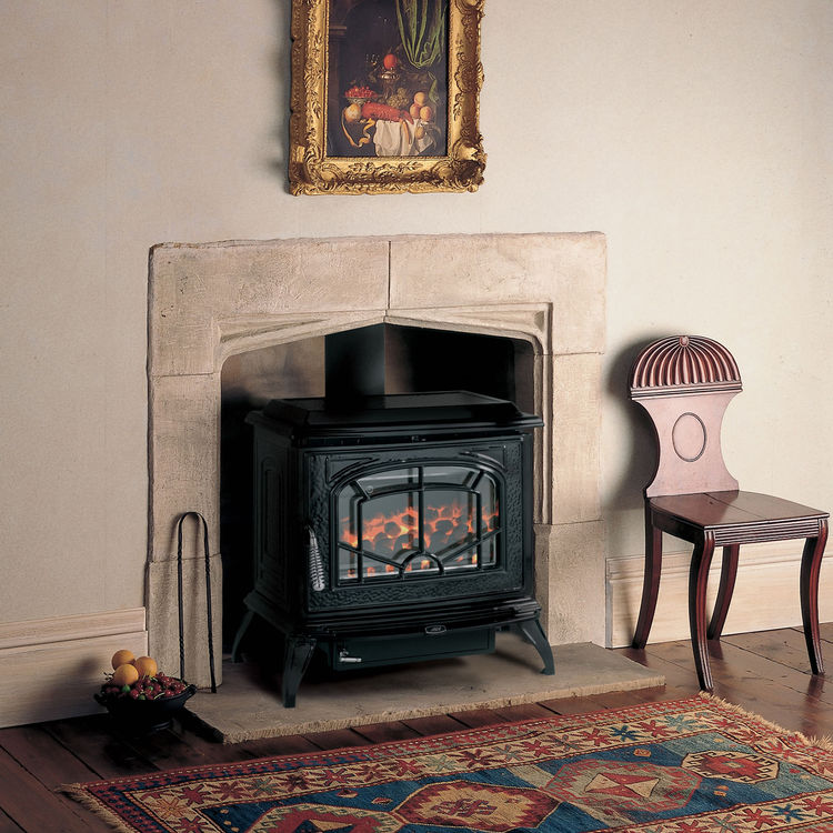 AGA Berrington stove