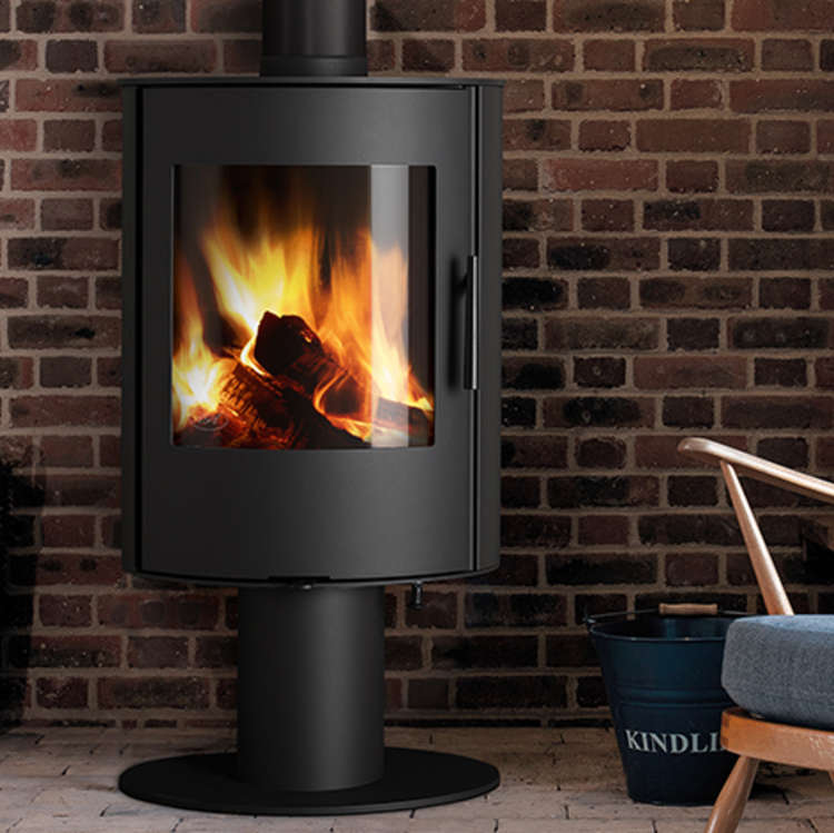 AGA Lawley stove