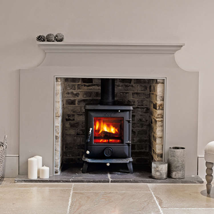 Aga Ludlow SE stove