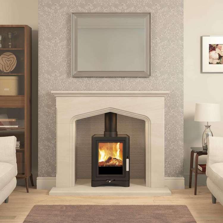 Broseley eVolution 5 stove