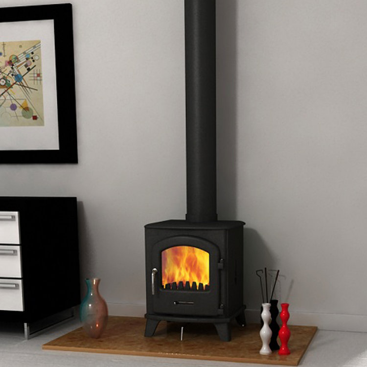 Broseley Serrano 5 SE stove