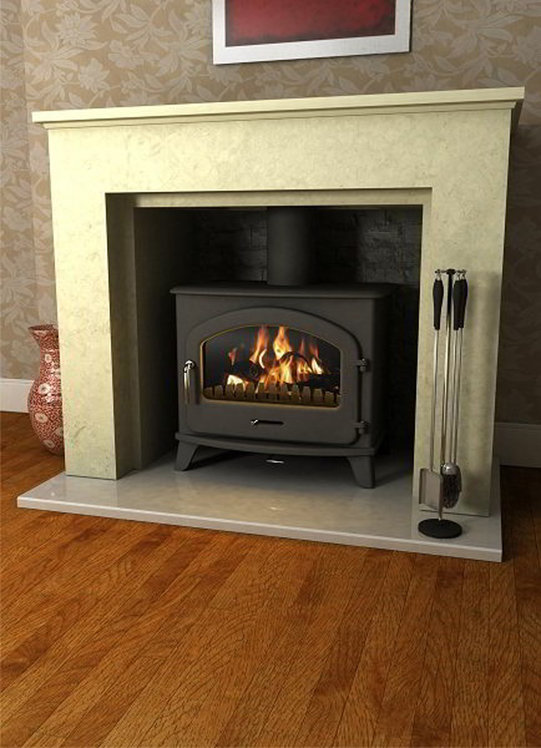 Broseley Serrano 7 SE stove