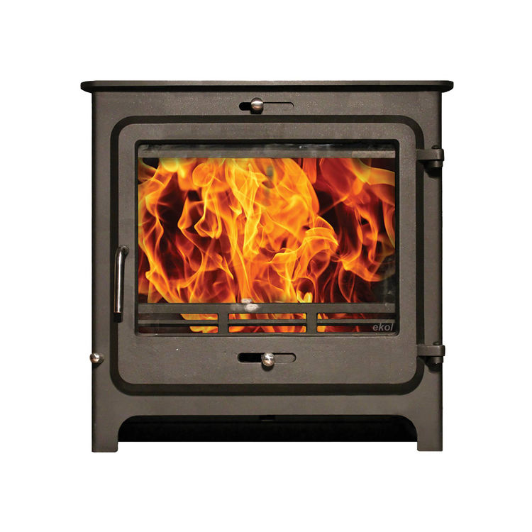 Clarity 30 boiler stove