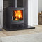 Direct air stoves