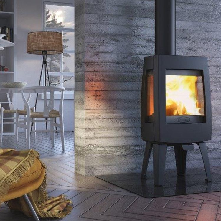 Dovre Sense 103 woodburning stove