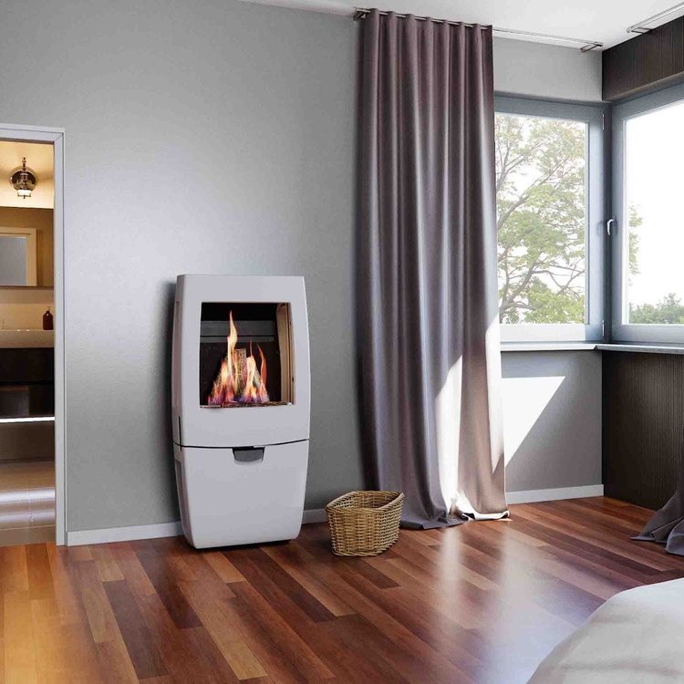 Dovre Sense 203 woodburning stove