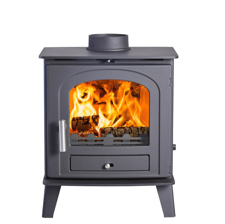 Eco Ideal Eco 1 stove