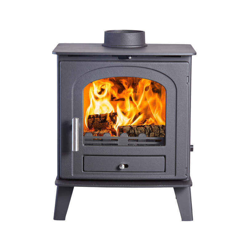 Eco Ideal Eco 2 stove