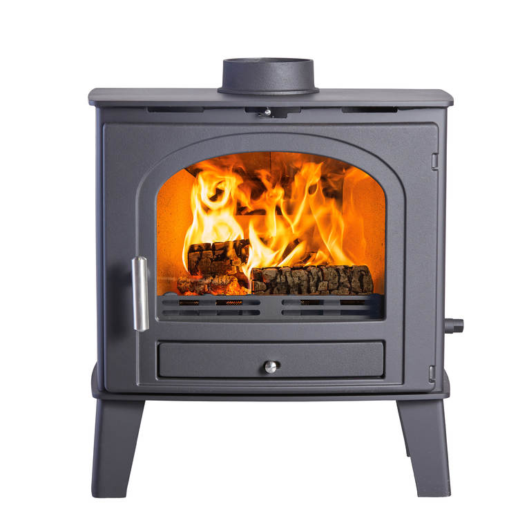 Eco Ideal Eco 4 stove