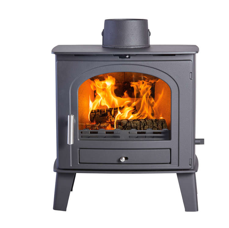 Eco Ideal Eco 6 stove