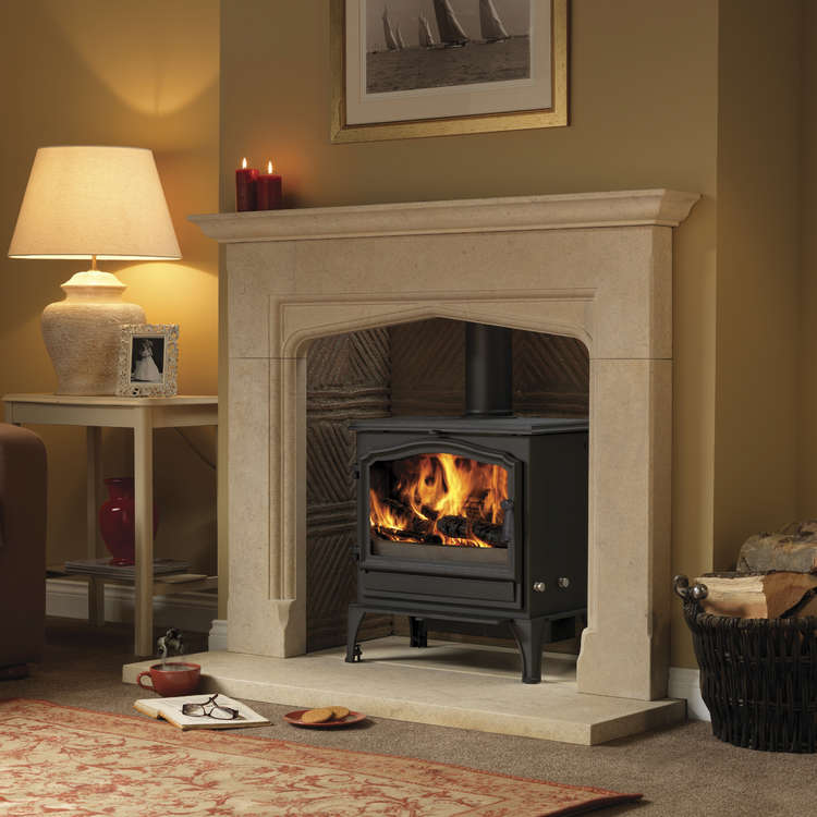 Esse 200XK SE stove