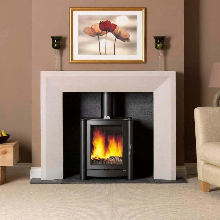 Firebelly FB1 stove