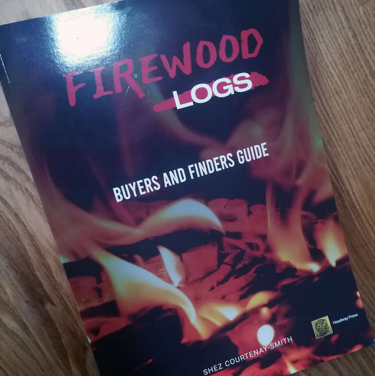 Firewood Logs Buyers and Finders Guide
