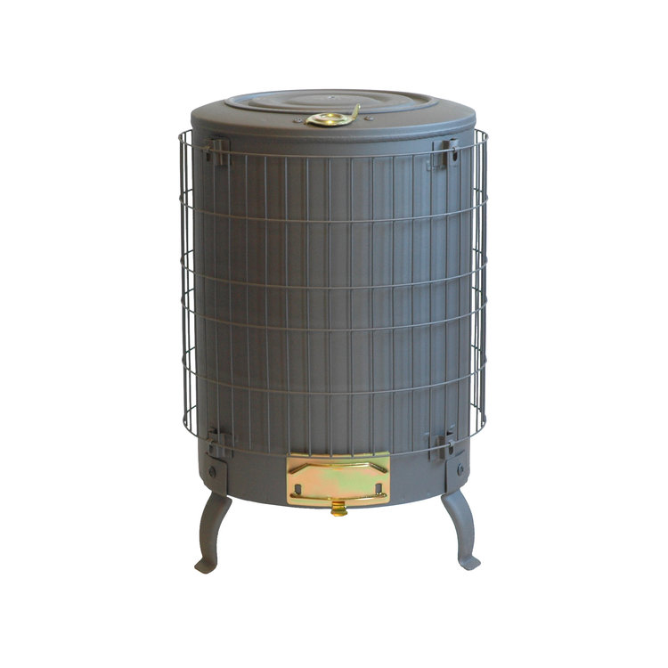 Click to read more about the Greenheart 2 workshop stove