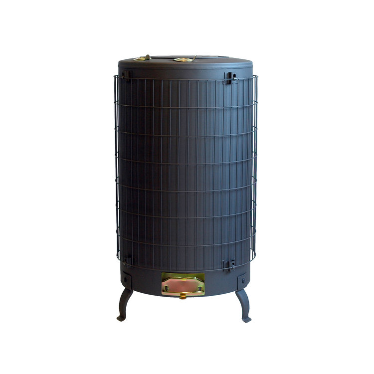 Click to read more about the Greenheart 5 workshop stove