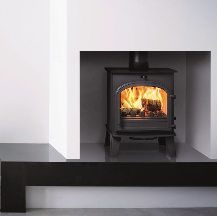 Hunter Lovenholm multifuel stove