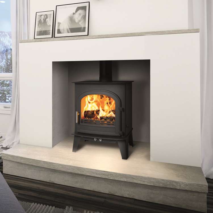 Hunter Skagen 5 stove