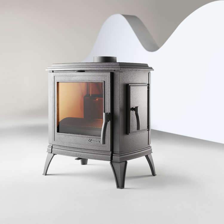 Invicta Sedan M stove