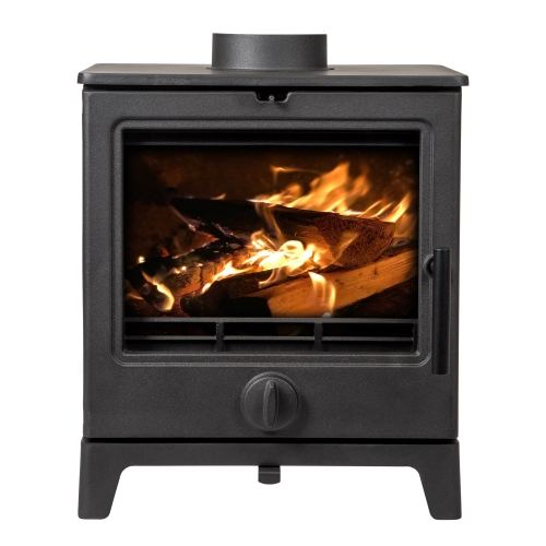 Lakes Derwent Stove