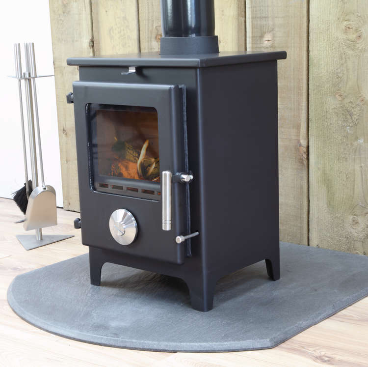 Mendip 5 SE stove