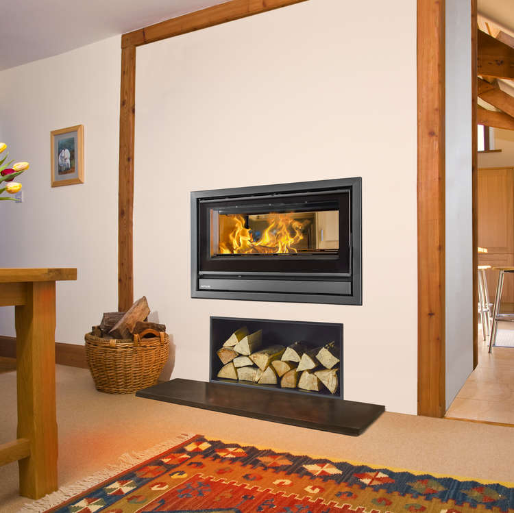 Click to read more about the Opus Tempo 100 Double Sided Inset