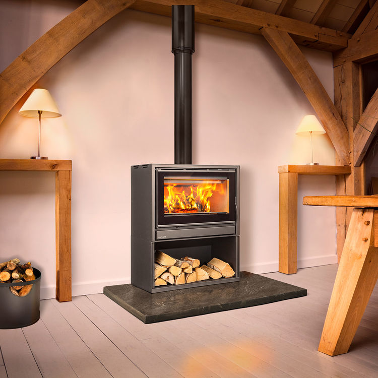 Opus Tempo 80 stove