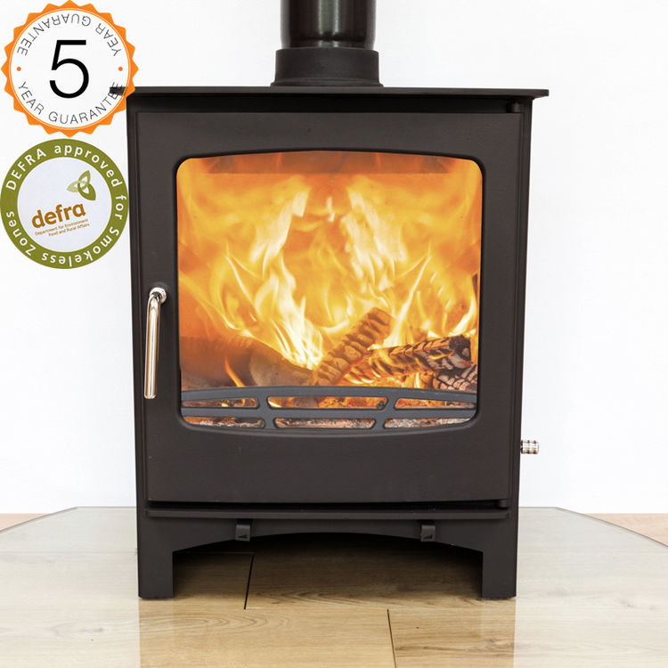 Purefire Cosey 10 SE Stove