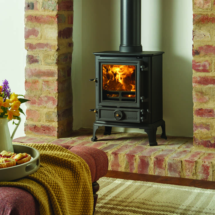 Stovax Brunel 1A stove