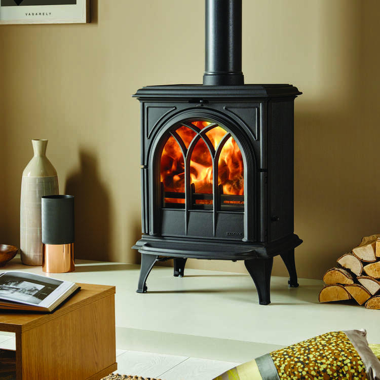 Stovax Huntingdon 28 stove