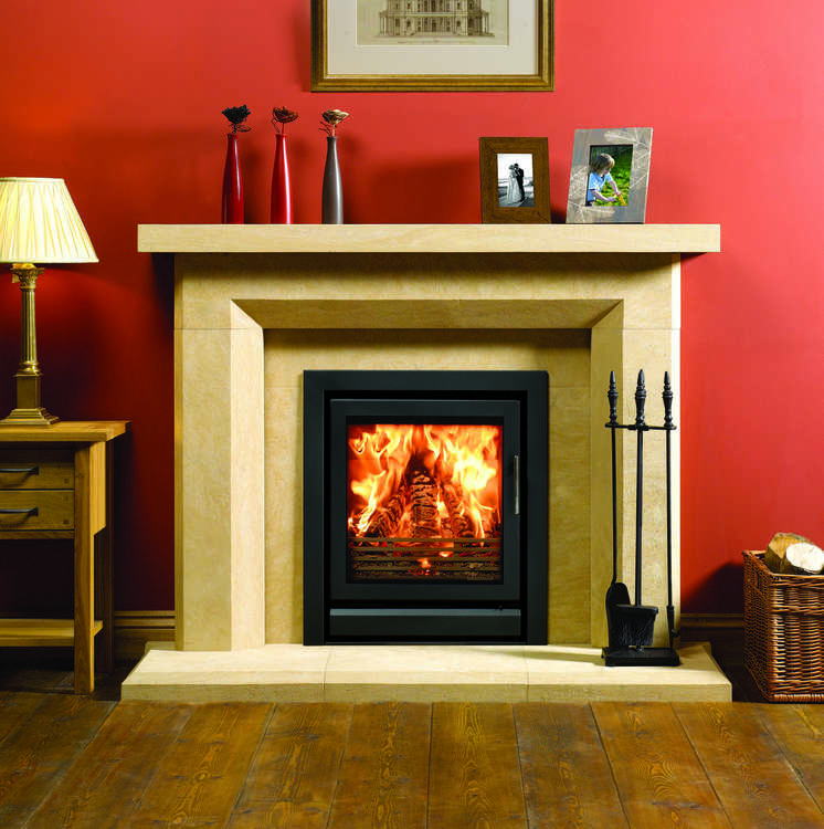 Stovax Riva 55 Stove