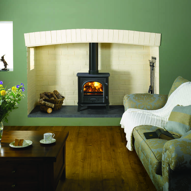 Stovax Stockton 7 stove