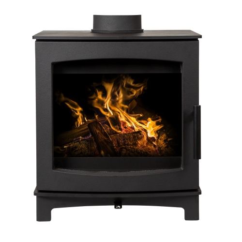 Tinderbox Small Stove