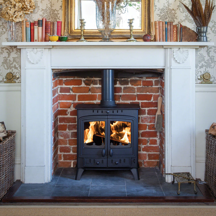 Villager Chelsea Duo stove