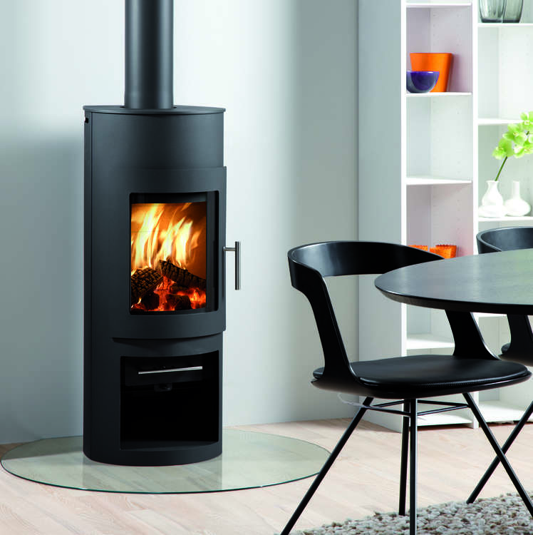 Westfire 15 stove
