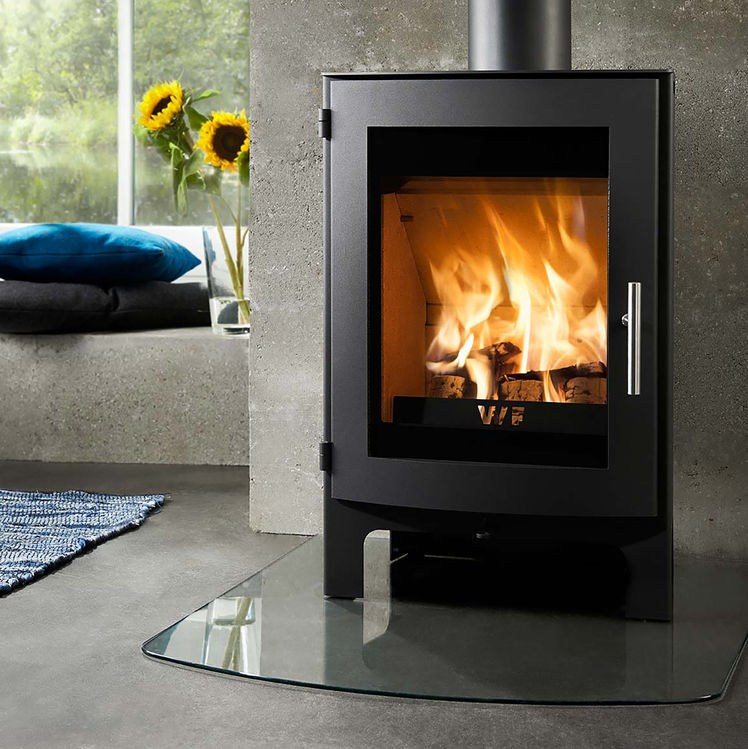 Westfire 17 stove