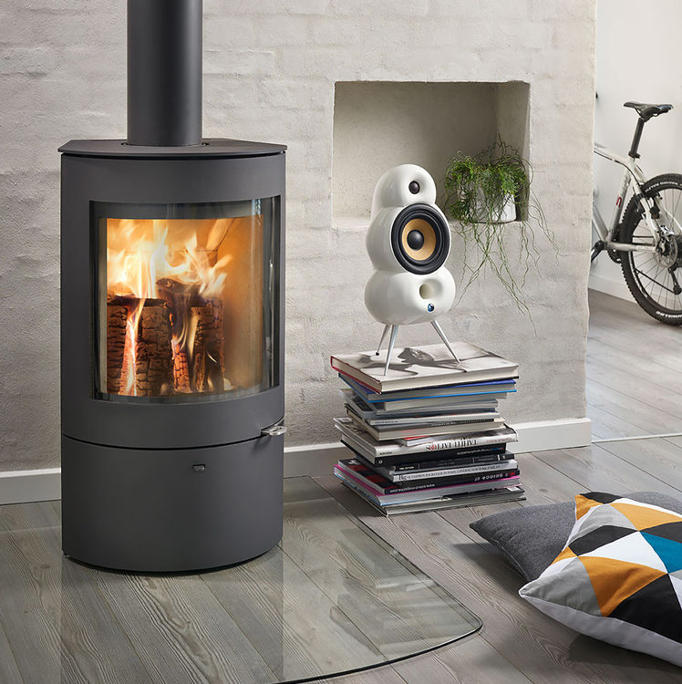 Westfire 21 stove