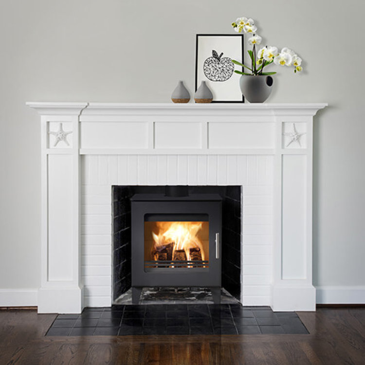 Westfire 23 Woodburning Stove