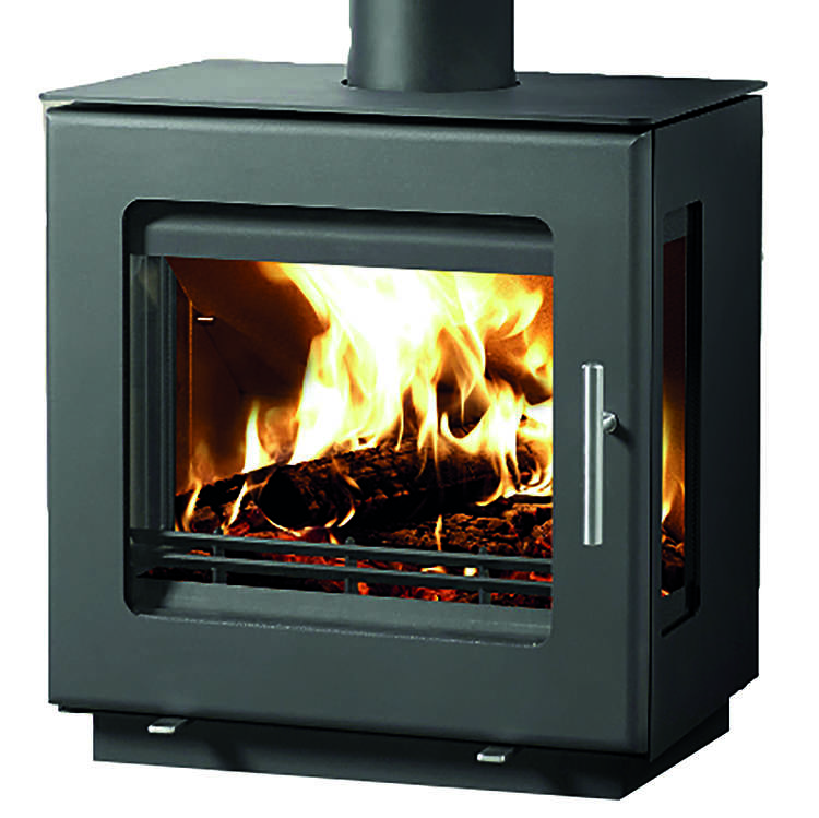 Westfire 23 Woodburning Stove