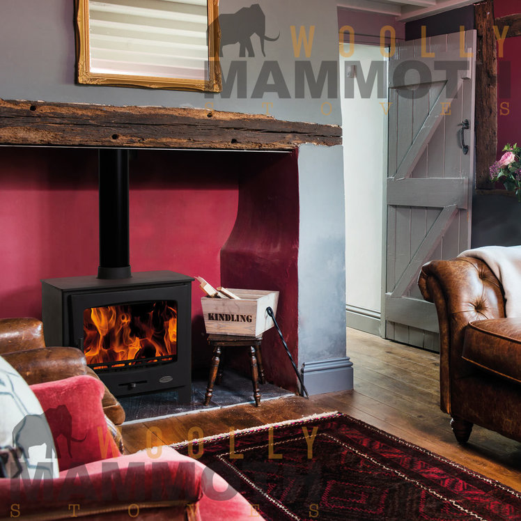 Woolly Mammoth 7 Stove
