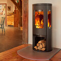 Wood Pellet Stoves And Boilers Supplied And Installed Across The Uk