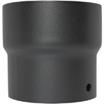 125MM CONTINENTAL STOVE ADAPTOR - 116-125mm
