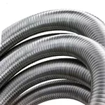 7M 150MM 316 FLEX LINER
