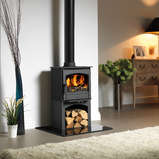 ACR Earlswood LS stove