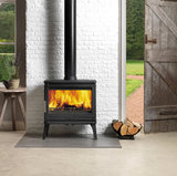 ACR Larchdale stove